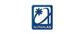 Alphalas